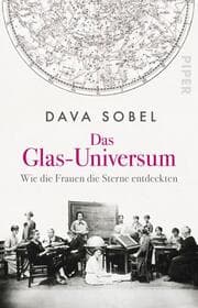 Cover von Das Glas-Universum