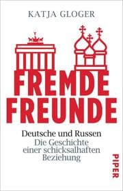 Cover von Fremde Freunde