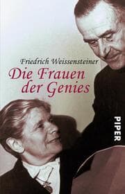 Cover von Die Frauen des Genies