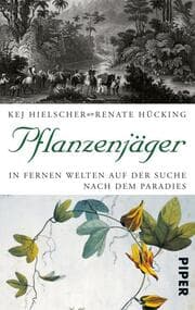 Cover von Pflanzenjäger