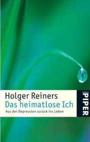 Cover von Das heimatlose Ich