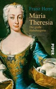 Cover von Maria Theresia