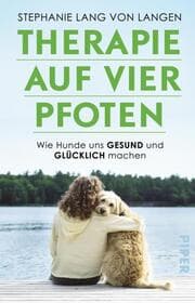 Cover von Therapie auf vier Pfoten