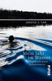 Cover von Mein Jahr im Wasser