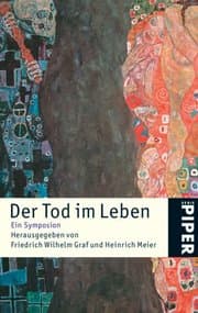 Cover von Der Tod im Leben