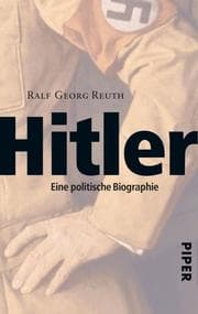 Cover von Hitler