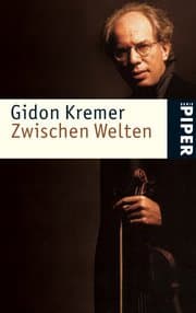 Cover von Zwischen Welten