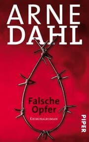 Cover von Falsche Opfer