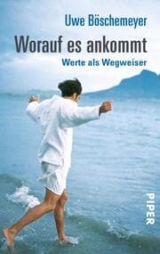 Cover von Worauf es ankommt