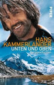 Cover von Unten und oben