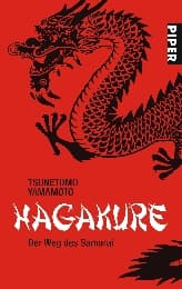Cover von Hagakure