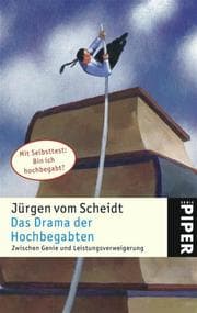 Cover von Das Drama der Hochbegabten