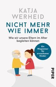 Cover von Nicht mehr wie immer