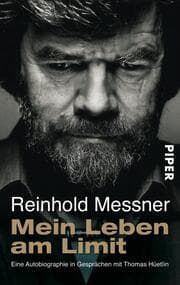 Cover von Mein Leben am Limit