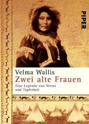 Cover von Zwei alte Frauen