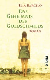 Cover von Das Geheimnis des Goldschmieds