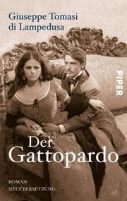 Cover von Der Gattopardo