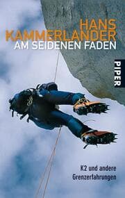 Cover von Am seidenen Faden