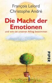 Cover von Die Macht der Emotionen