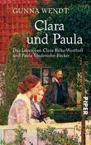 Cover von Clara und Paula