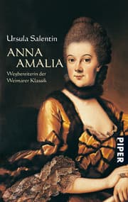 Cover von Anna Amalia