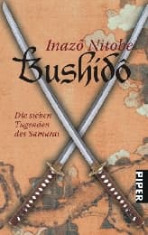 Cover von Bushido