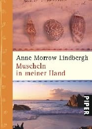 Cover von Muscheln in meiner Hand