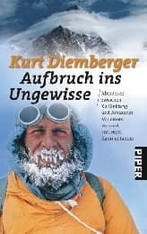 Cover von Aufbruch ins Ungewisse