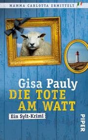 Cover von Die Tote am Watt