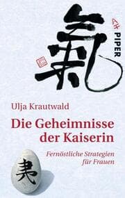 Cover von Die Geheimnisse der Kaiserin
