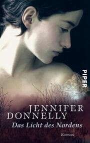 Cover von Das Licht des Nordens