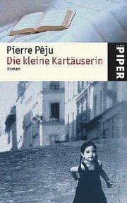 Cover von Die kleine Kartäuserin