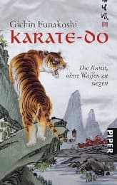 Cover von Karate-do