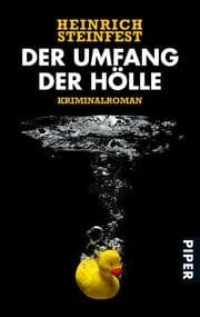 Cover von Der Umfang der Hölle