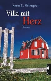 Cover von Villa mit Herz