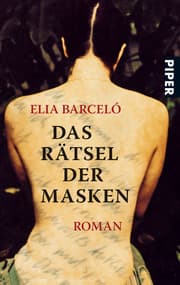 Cover von Das Rätsel der Masken