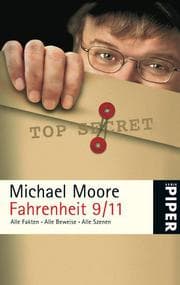 Cover von Fahrenheit 9/11