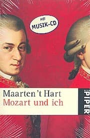Cover von Mozart und ich