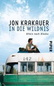 Cover von In die Wildnis