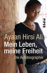 Cover von Mein Leben, meine Freiheit