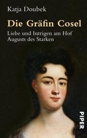 Cover von Die Gräfin Cosel