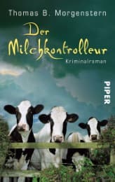 Cover von Der Milchkontrolleur