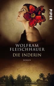Cover von Die Inderin