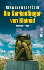 Cover von Die Gurkenflieger