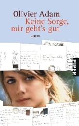 Cover von Keine Sorge, mir geht's gut