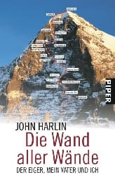 Cover von Die Wand aller Wände