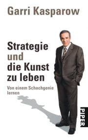 Cover von Strategie und die Kunst zu leben