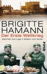 Cover von Der Erste Weltkrieg
