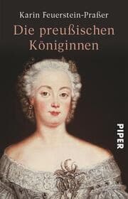 Cover von Die preußischen Königinnen