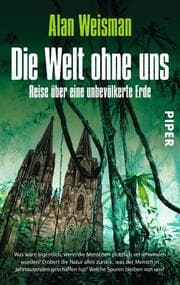 Cover von Die Welt ohne uns